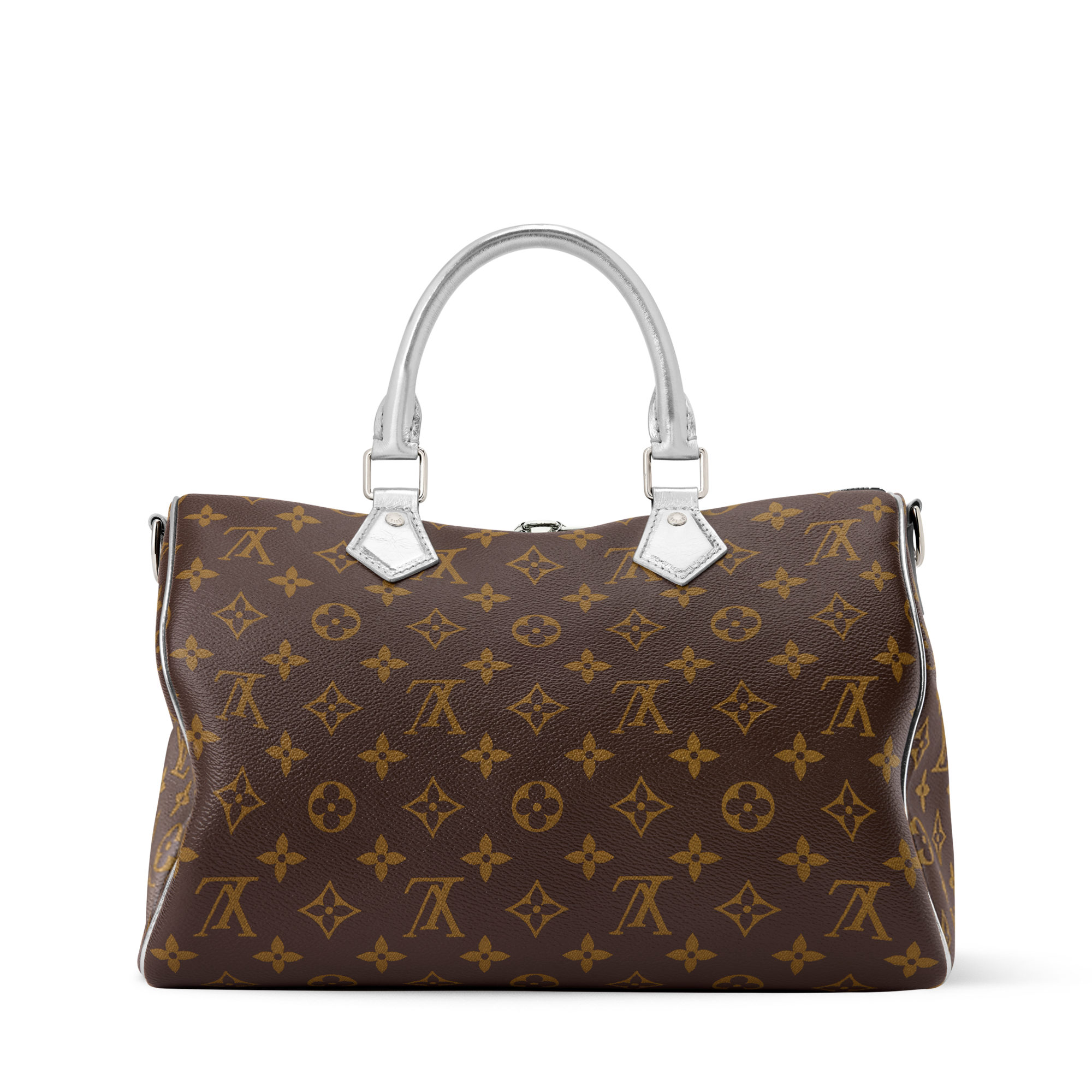 57th Street NYC Speedy Bandoulière 30 Monogram - Women - Handbags